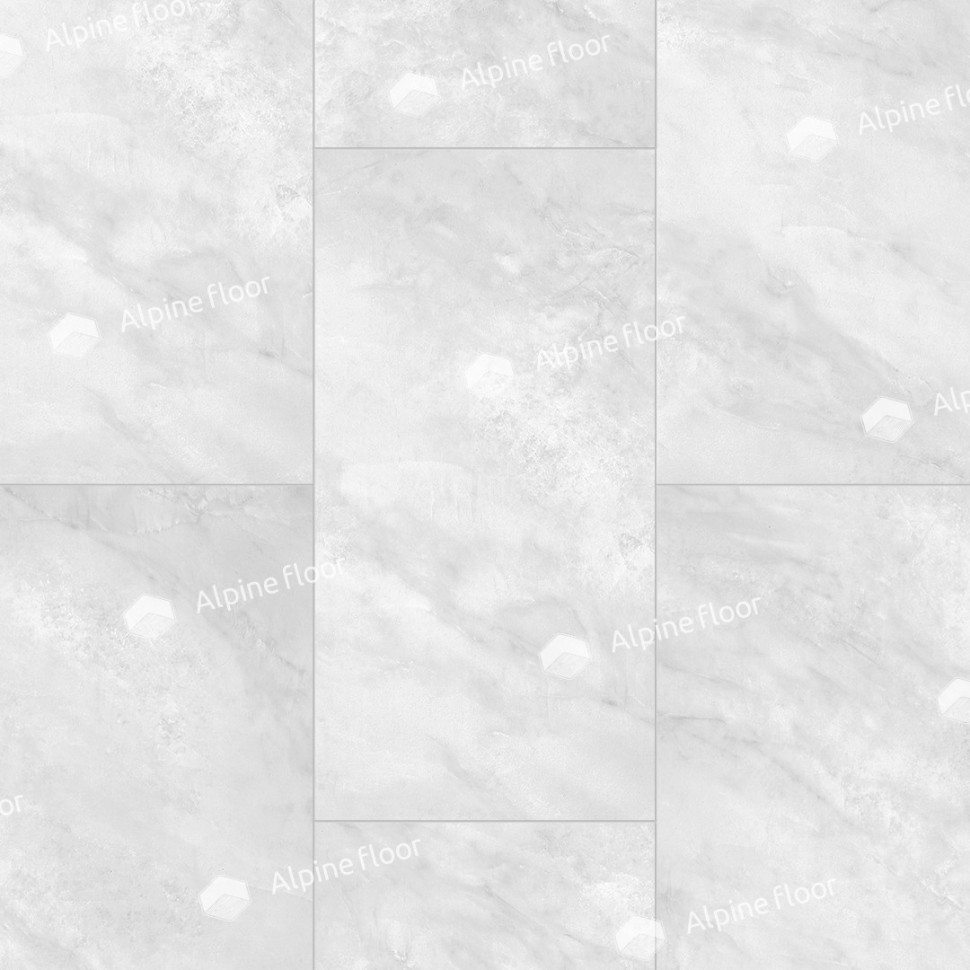 Виниловая плитка "Alpine Floor" Light Stone Чили (608*303*2,5 мм) — купить в Магнитогорске