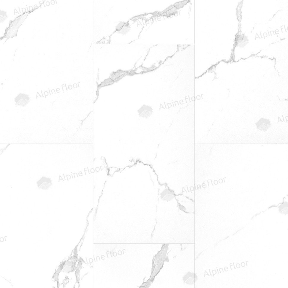 Виниловая плитка "Alpine Floor" Light Stone Гранд Каньон (608*303*2,5 мм) — купить в Магнитогорске